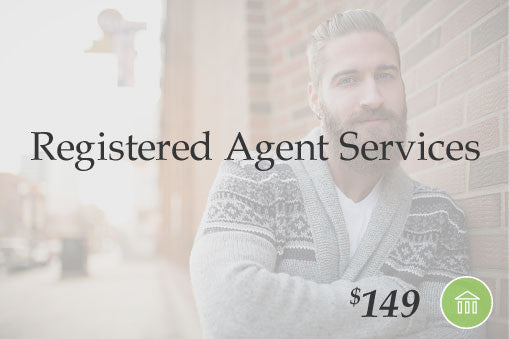 Registered Agent Services