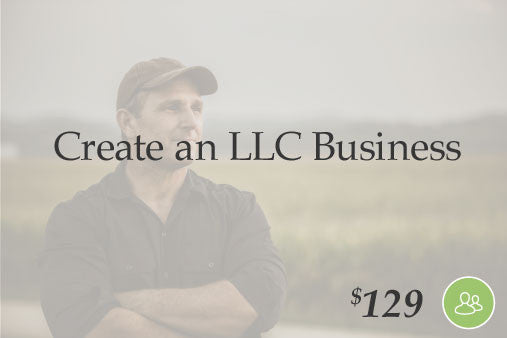 Create an LLC business
