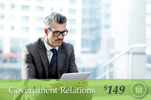 Government Relations