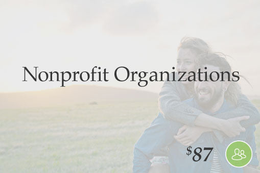 Nonprofit Organizations