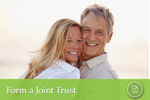 Form a Joint Trust