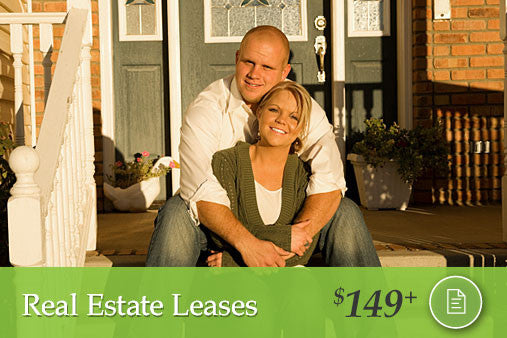 Create a Residential Lease